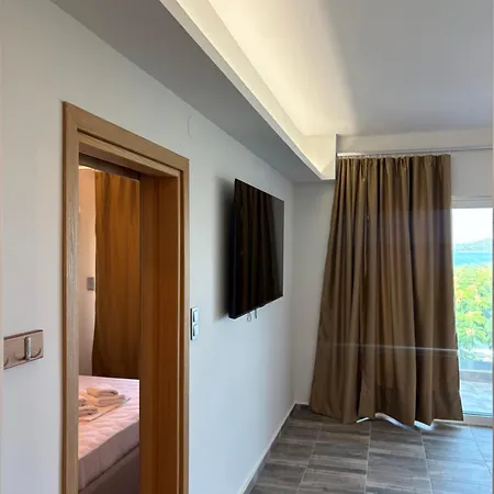 Seafront Apartment