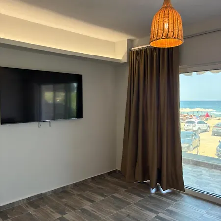 Apartment Seafront